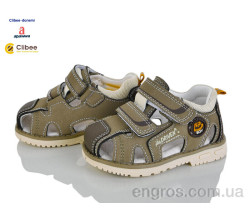 Сандалии Clibee-Doremi